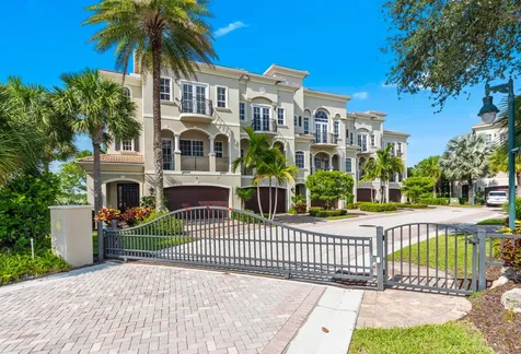 144 Tierra Lane Jupiter FL 33477