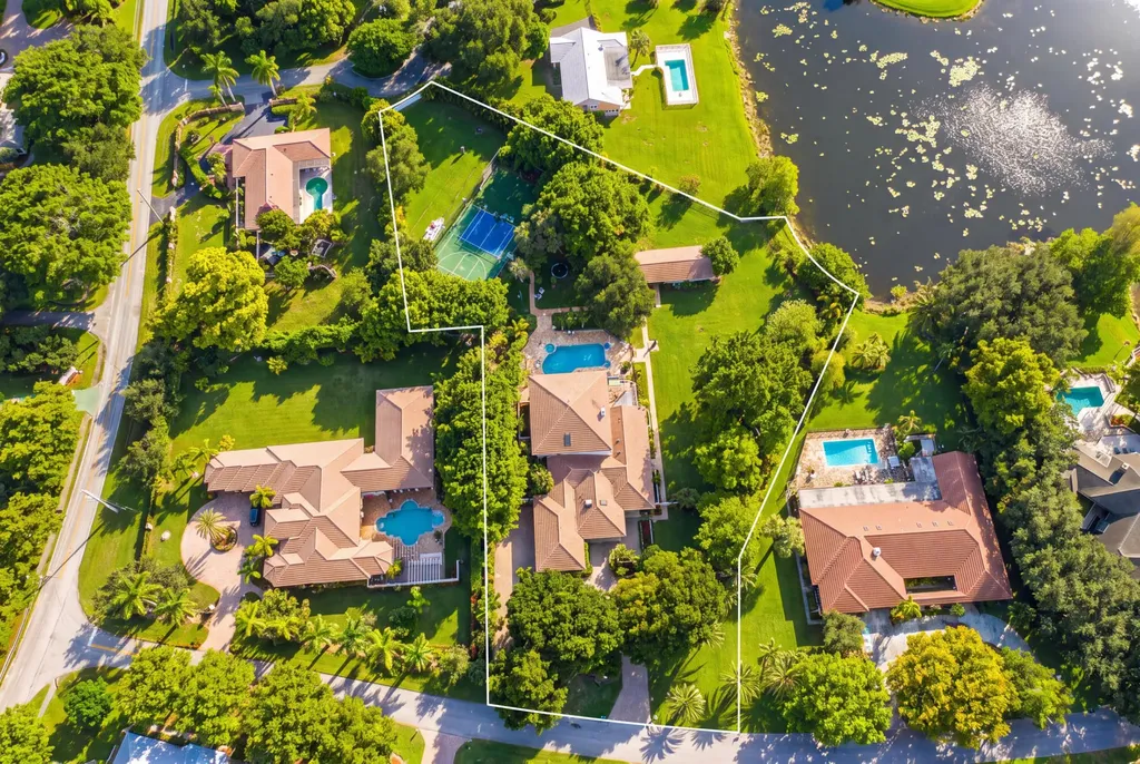 Coral Springs FL, 4351 NW 101st Drive