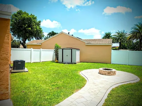 9785 Ridgecreek Road Boca Raton FL 33496