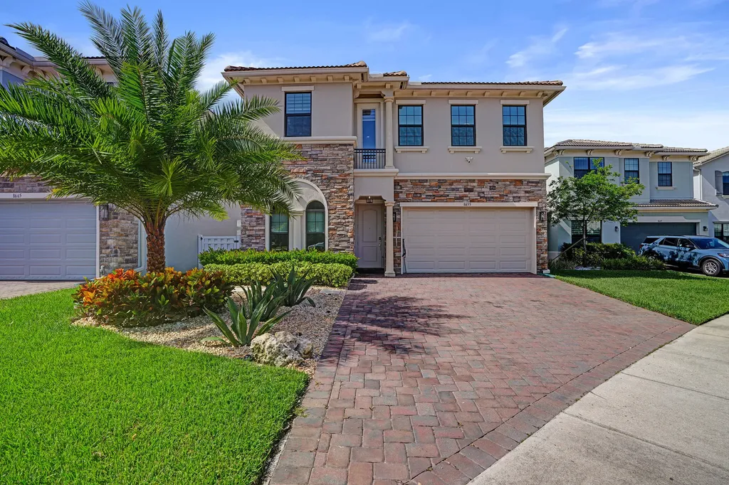 Coral Springs FL, 8655 NW 39th Court