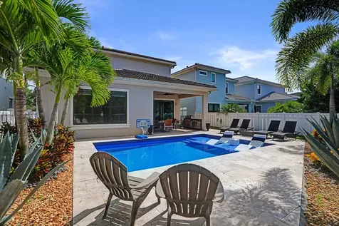 8655 NW 39th Court Coral Springs FL 33065