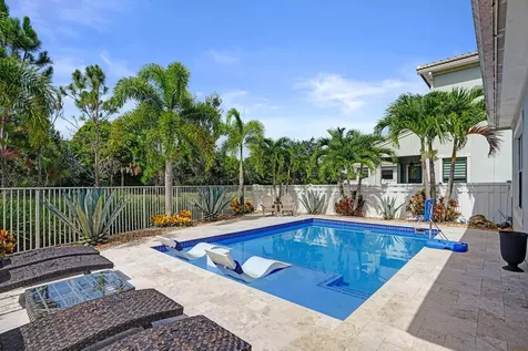 8655 NW 39th Court Coral Springs FL 33065