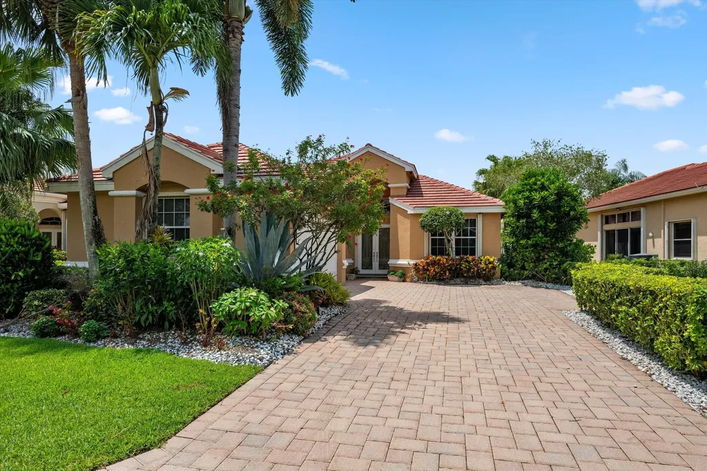4462 Hazleton Lane Lake Worth FL 33449