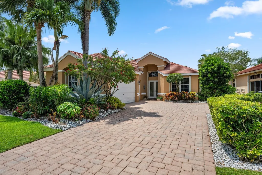 4462 Hazleton Lane Lake Worth FL 33449
