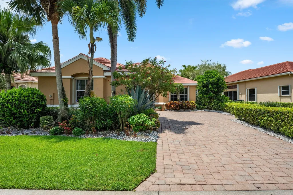 4462 Hazleton Lane Lake Worth FL 33449