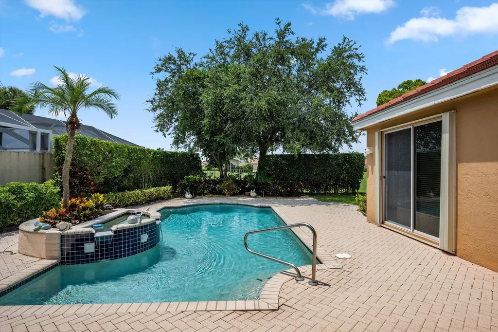 4462 Hazleton Lane Lake Worth FL 33449