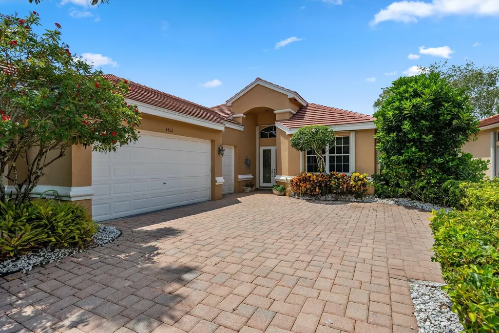 4462 Hazleton Lane Lake Worth FL 33449
