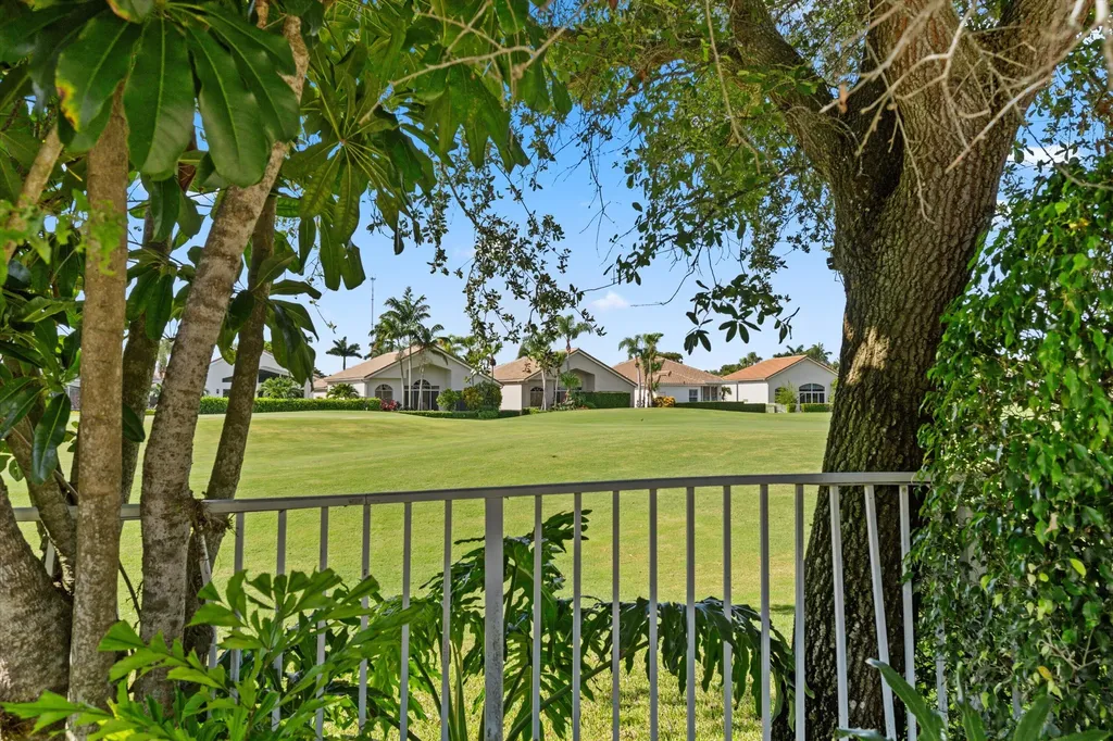 4462 Hazleton Lane Lake Worth FL 33449