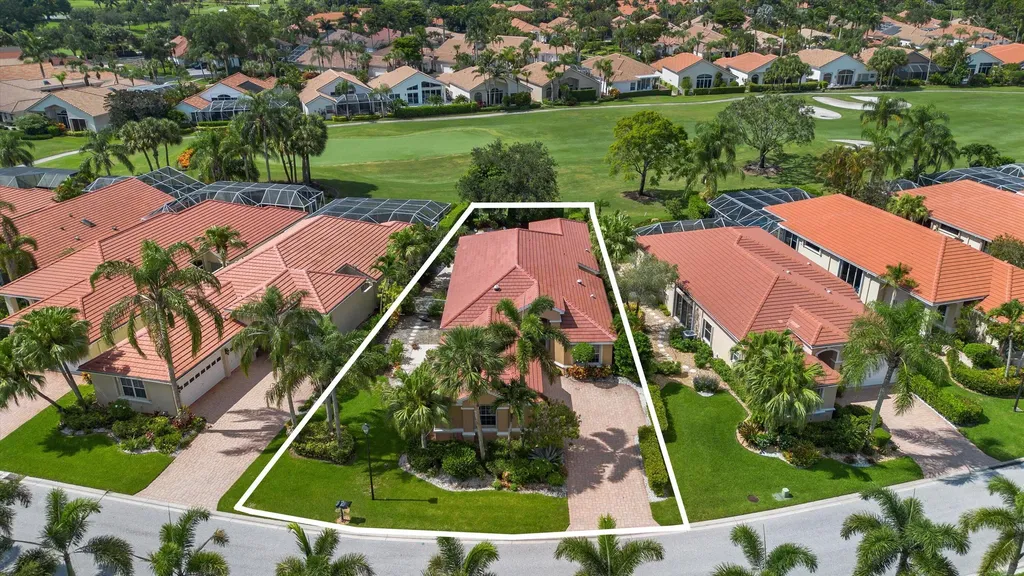 4462 Hazleton Lane Lake Worth FL 33449
