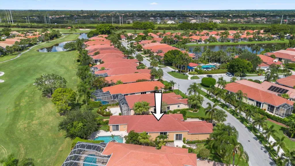 4462 Hazleton Lane Lake Worth FL 33449