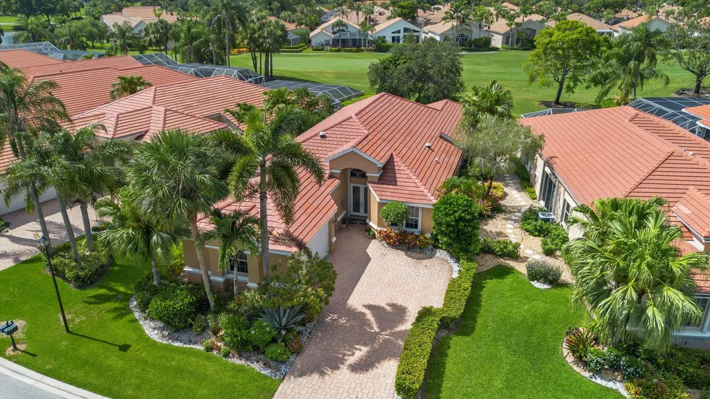4462 Hazleton Lane Lake Worth FL 33449