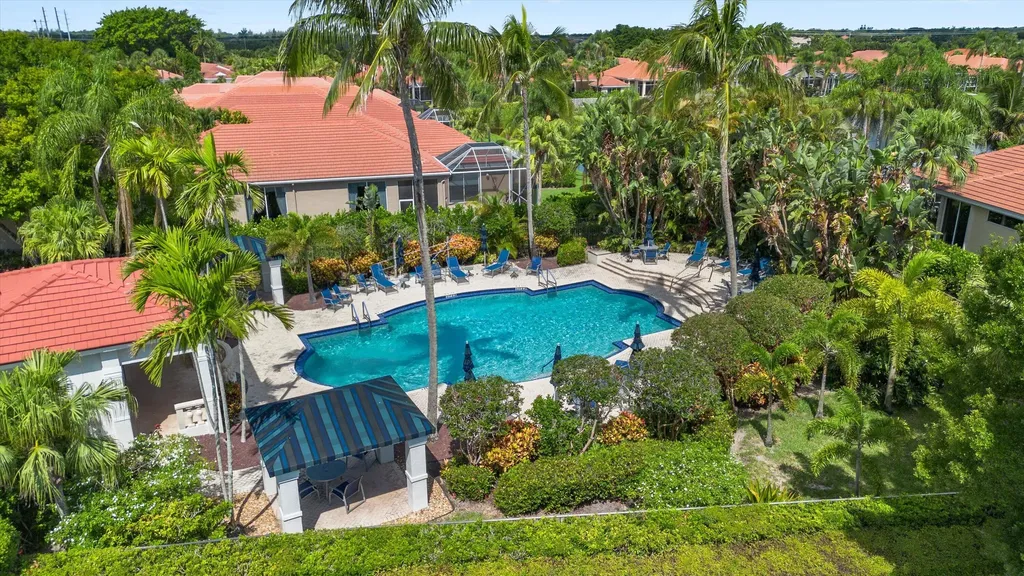 4462 Hazleton Lane Lake Worth FL 33449