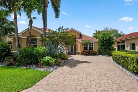 4462 Hazleton Lane Lake Worth FL 33449