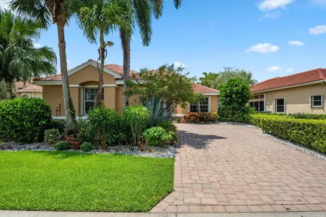 4462 Hazleton Lane Lake Worth FL 33449