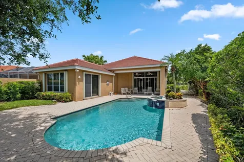 4462 Hazleton Lane Lake Worth FL 33449