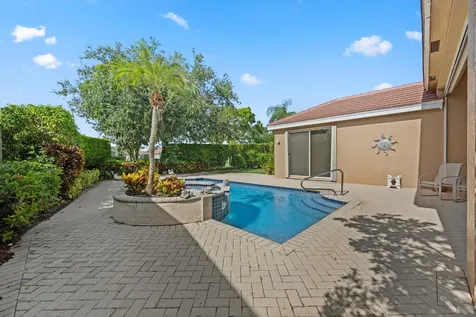 4462 Hazleton Lane Lake Worth FL 33449