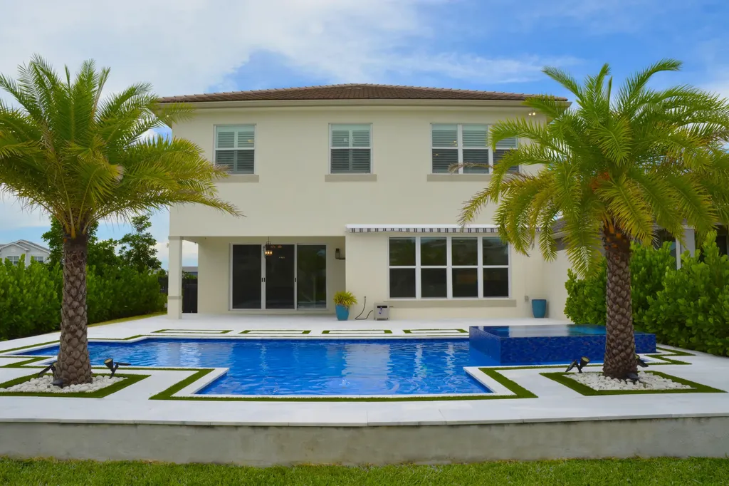 1402 Thistle Place Loxahatchee FL 33470