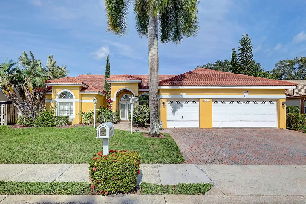 10207 Allamanda Boulevard Palm Beach Gardens FL 33410