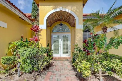 10207 Allamanda Boulevard Palm Beach Gardens FL 33410
