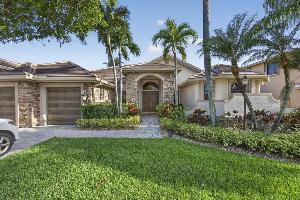 10715 Versailles Boulevard Wellington FL 33449