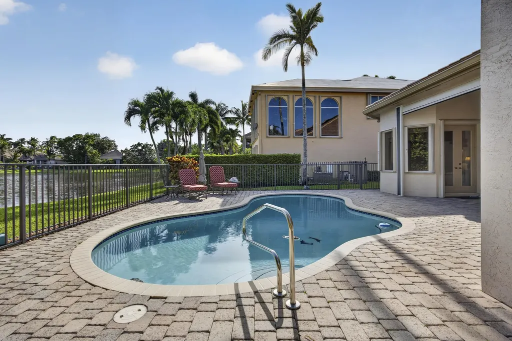10715 Versailles Boulevard Wellington FL 33449
