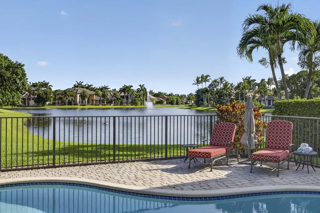 10715 Versailles Boulevard Wellington FL 33449