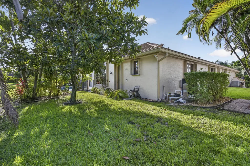 10715 Versailles Boulevard Wellington FL 33449