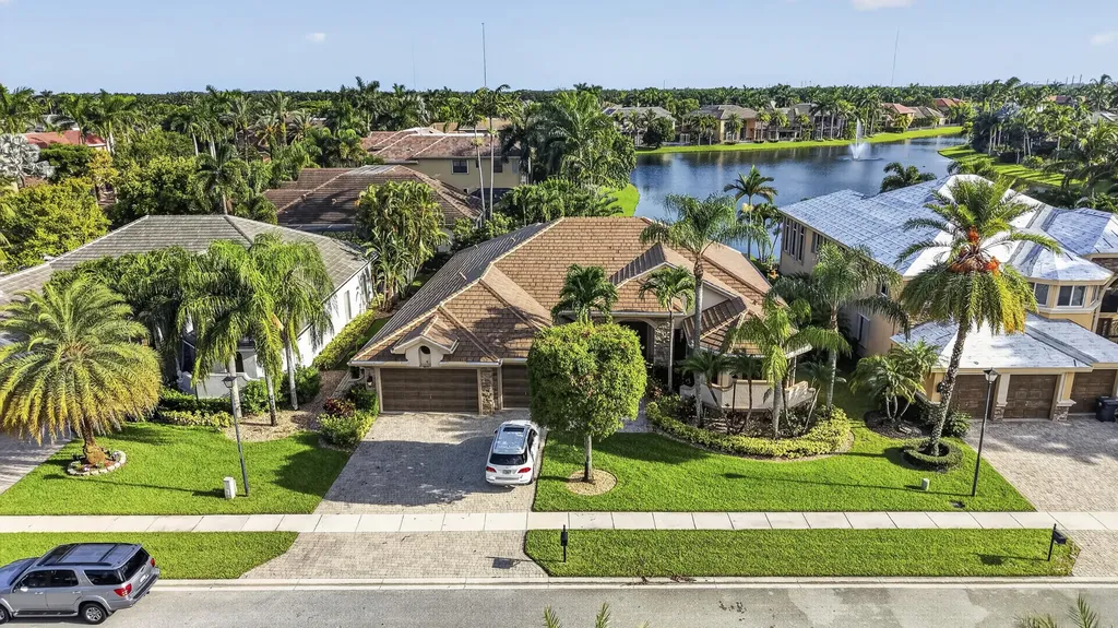 10715 Versailles Boulevard Wellington FL 33449