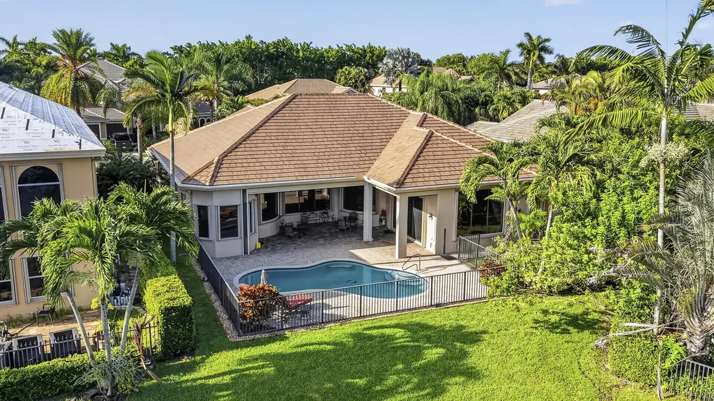 10715 Versailles Boulevard Wellington FL 33449