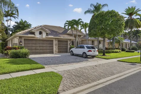 10715 Versailles Boulevard Wellington FL 33449