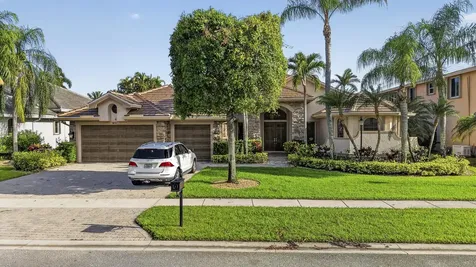 10715 Versailles Boulevard Wellington FL 33449