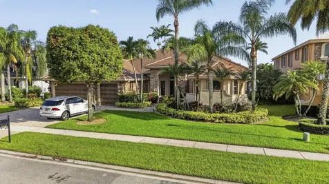 10715 Versailles Boulevard Wellington FL 33449
