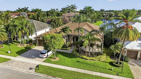 10715 Versailles Boulevard Wellington FL 33449