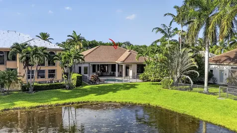 10715 Versailles Boulevard Wellington FL 33449