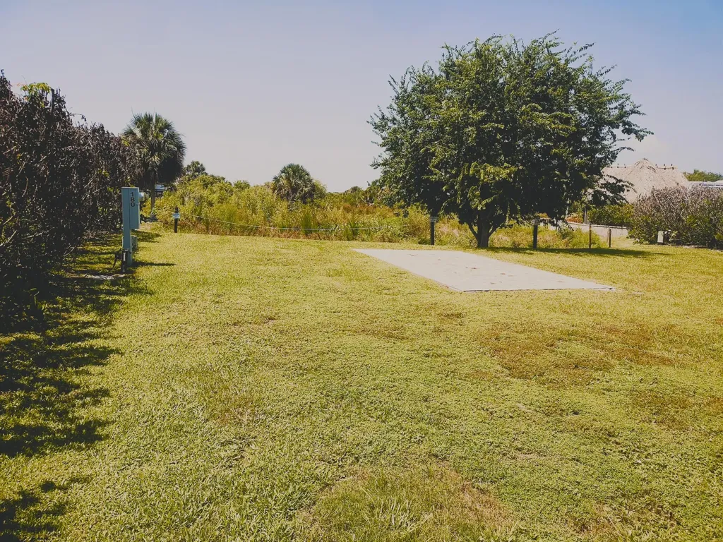 Lot 180 612 SW 35th Trace Okeechobee FL 34974