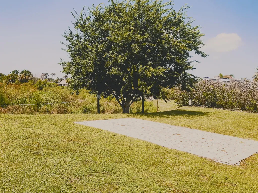 Lot 180 612 SW 35th Trace Okeechobee FL 34974