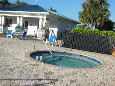 Lot 180 612 SW 35th Trace Okeechobee FL 34974