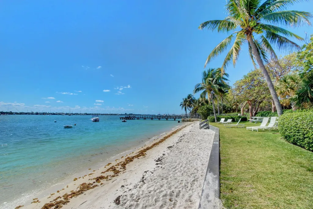 5600 N Flagler Drive West Palm Beach FL 33407