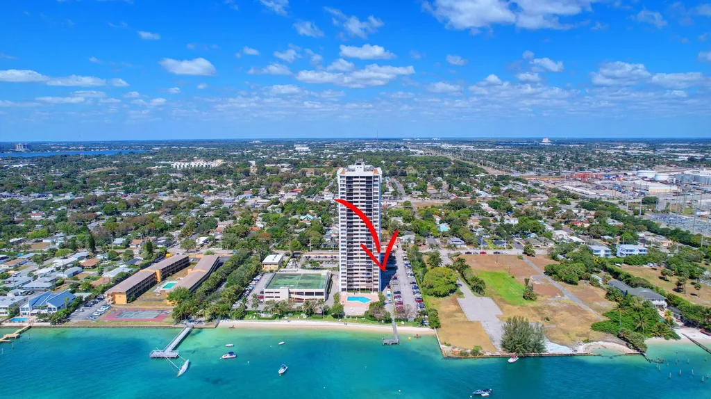 5600 N Flagler Drive West Palm Beach FL 33407