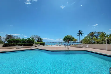 5600 N Flagler Drive West Palm Beach FL 33407