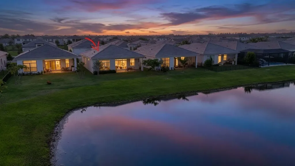 5469 Hutchinson Way Westlake FL 33470