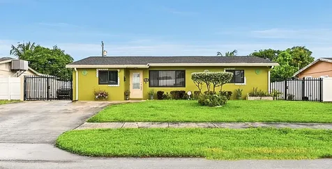 1310 SW 7th Avenue Deerfield Beach FL 33441