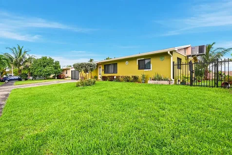 1310 SW 7th Avenue Deerfield Beach FL 33441