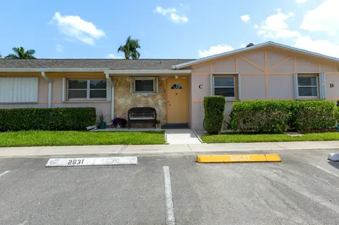2631 Dudley Drive W West Palm Beach FL 33415