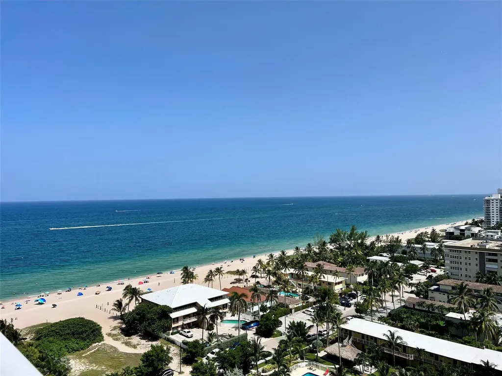 111 Briny Avenue Pompano Beach FL 33062