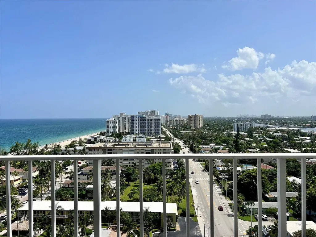 111 Briny Avenue Pompano Beach FL 33062