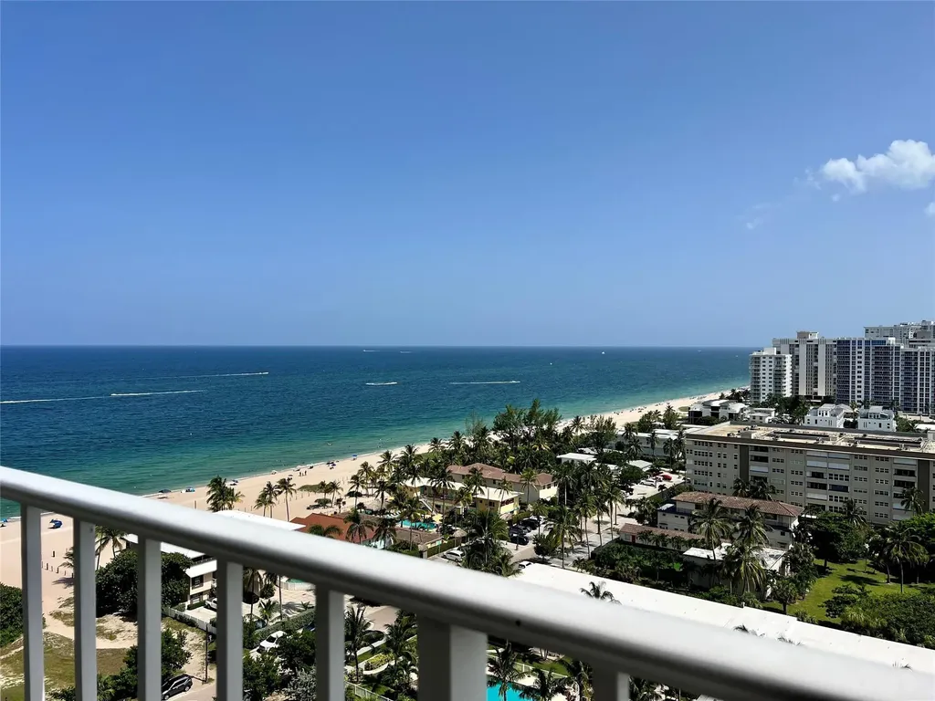 111 Briny Avenue Pompano Beach FL 33062