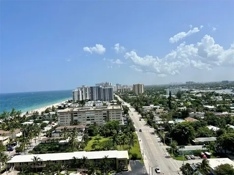 111 Briny Avenue Pompano Beach FL 33062
