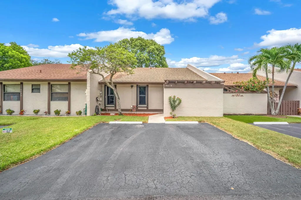 9879 NW 16th Court Pembroke Pines FL 33024