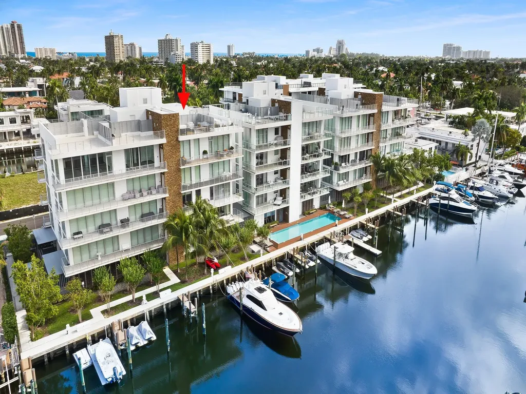 41 Isle Of Venice Drive Fort Lauderdale FL 33301